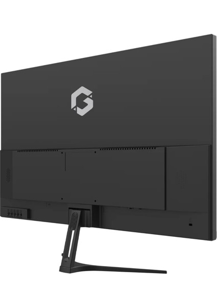 GOAE27QHD165IPS Pro 27" Qhd, 165Hz, Mprt 0.5ms, PS5DESTEKLI, Hızlı IPS Siyah Oyuncu Monitörü