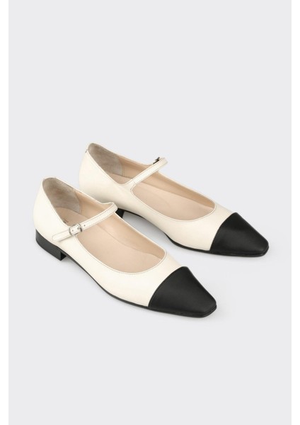 Bej Deri Kadın Günlük Ayakkabı fiyatları