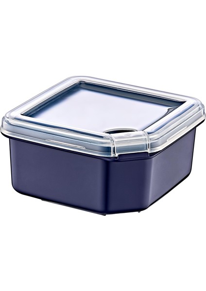 Q-Box Saklama Kabı 650 ML TRN-261