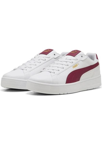 Court Classico 400284 Erkek Günlük Sneaker Spor Ayakkabı