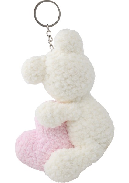 Amigurumi Puffy Anahtarlık - Anatoya modelleri