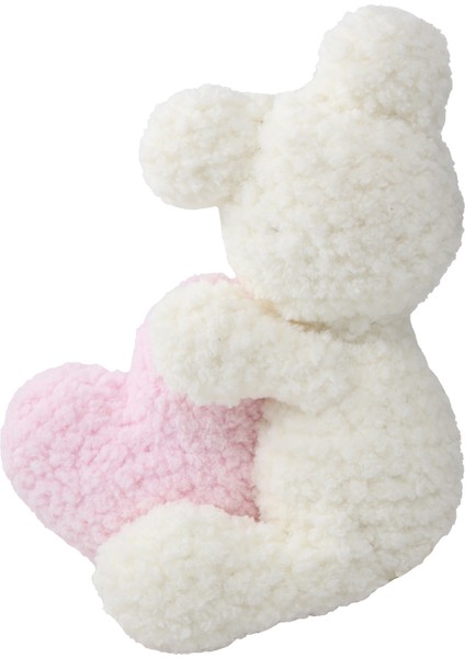 Amigurumi Puffy Anahtarlık - Anatoya fırsatları