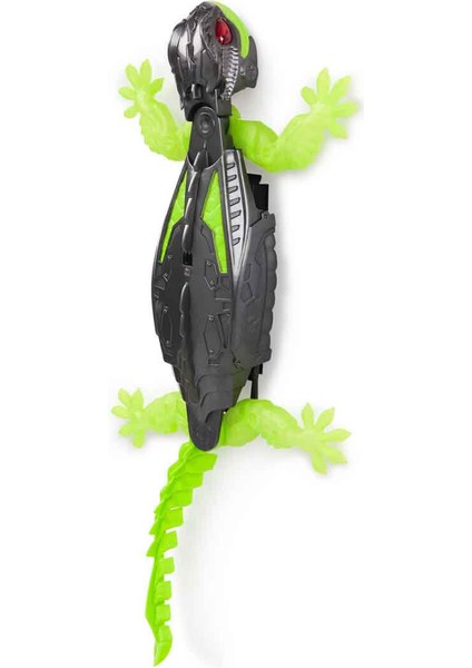 Işıklı Duvara Tırmanabilen Uzaktan Kumandalı Geko fırsatları