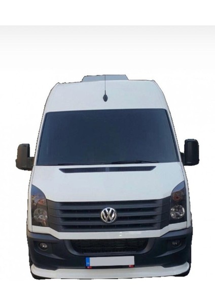 Volkswagen Crafter 2007-2017 Model Fiber Glass Ön Karlık fiyatları
