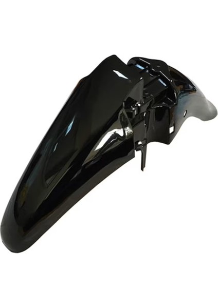 Mondial Ukh Kh Kf Mfh Ön Çamurluk Siyah