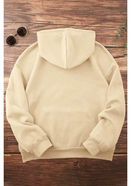 Only Trendwear Unisex Arizona Baskılı Sweatshirt fiyatları