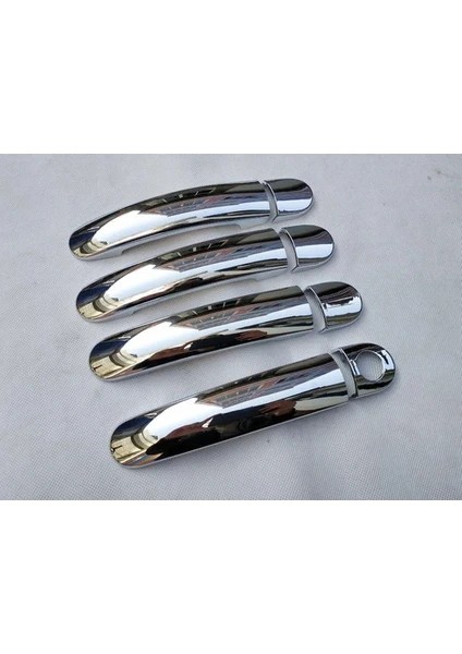 Volkswagen Sharan I Kapı Kolu 4 Kapı 1995-2010 modelleri