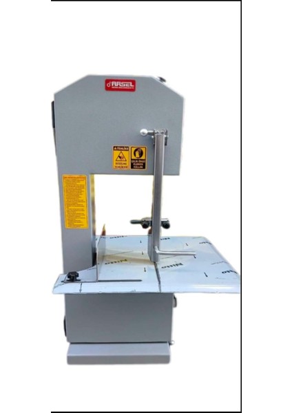 Et Kemik Kesme Testeresi Makinesi makinası ARS06