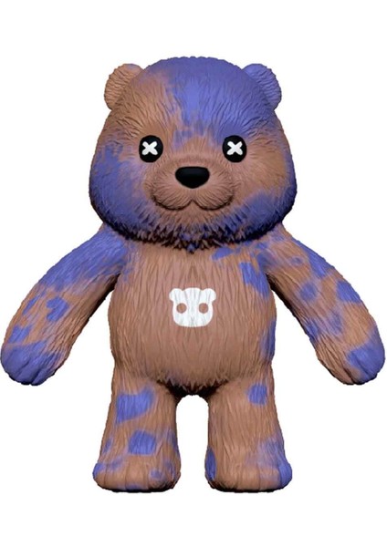 Tie-Dye Stretch Ayılar - Cactus fiyatları