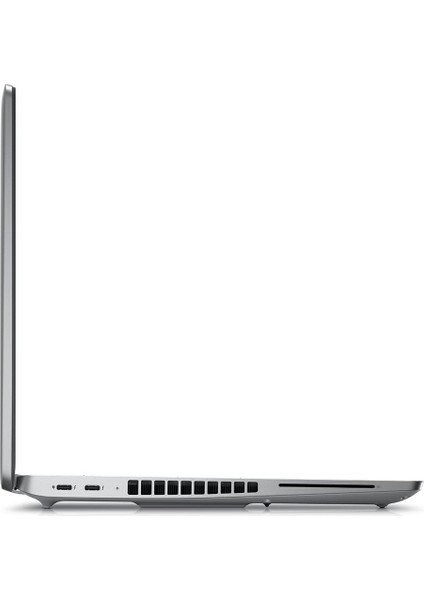 Latitude 5550 Ultra5 125U 16GB 512GB SSD 15.6" Freedos Taşınabilir Bilgisayar N007L555015U K1 fırsatları