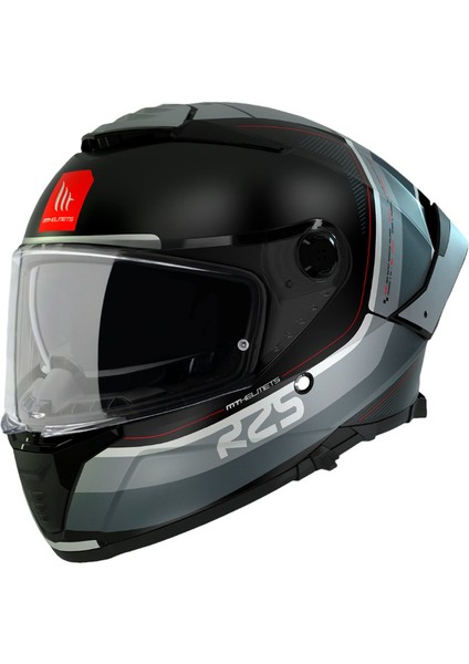 Thunder 4 Sv R25 C2 Mat