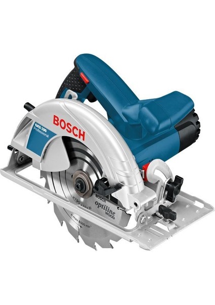 Gks 190 Daire Testere 1400 Watt