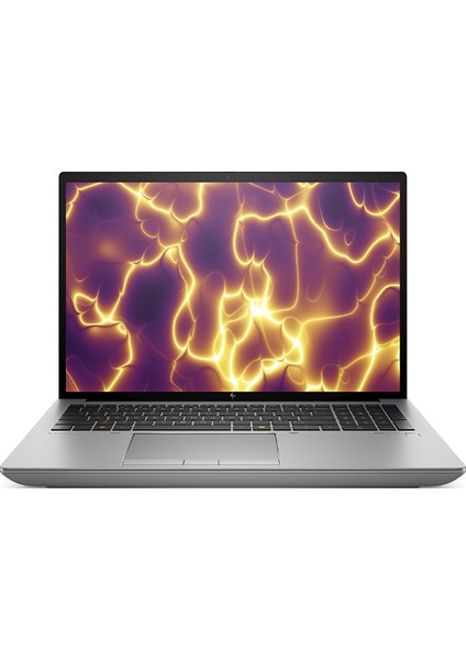 Zbook Fury 16 G11 62Y00EA Intel Core I9-14900HX 32GB 1tb SSD 8gb Rtx 2000 Ada 16" Fhd Windows 11 Pro Taşınabilir Iş Istasyonu