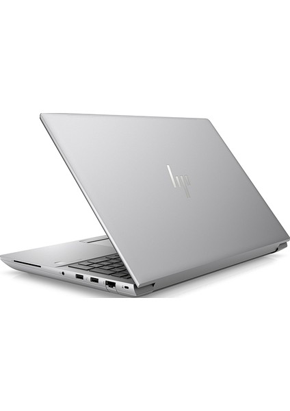 Zbook Fury 16 G11 62Y00EA Intel Core I9-14900HX 32GB 1tb SSD 8gb Rtx 2000 Ada 16" Fhd Windows 11 Pro Taşınabilir Iş Istasyonu