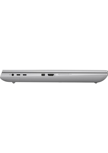 Zbook Fury 16 G11 62Y00EA Intel Core I9-14900HX 32GB 1tb SSD 8gb Rtx 2000 Ada 16" Fhd Windows 11 Pro Taşınabilir Iş Istasyonu