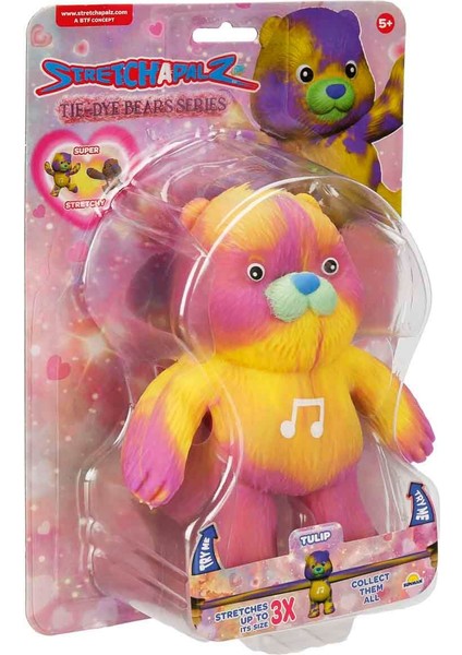 Tie-Dye Stretch Ayılar - Tulip fiyatları