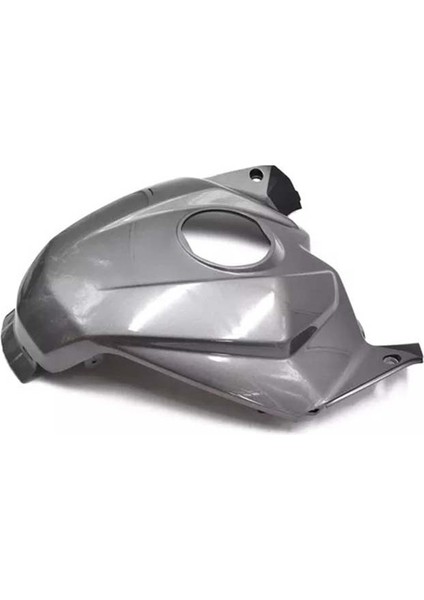 Bajaj Pulsar RS200 2021-2025 Depo Üstü Grenajı Paneli Füme-Gri A