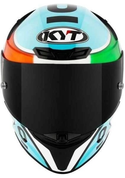 Tt-Revo Kask Leopard Edıtıon Trıcolore (Şeffaf Vizörlü) fırsatları