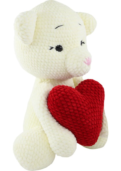Amigurumi Bal Ayıcık - Anatoya fiyatları