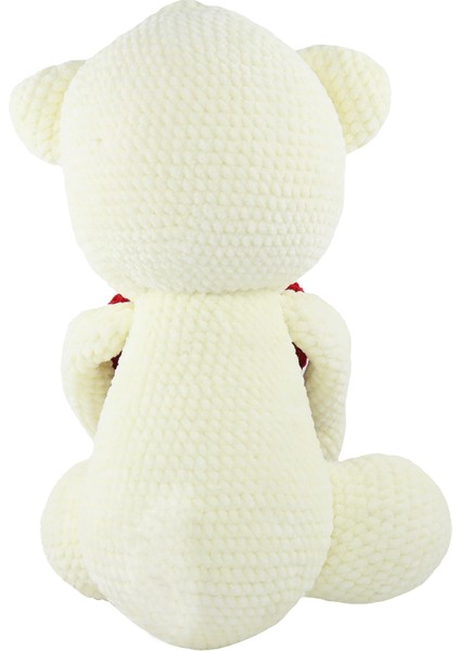 Amigurumi Bal Ayıcık - Anatoya modelleri