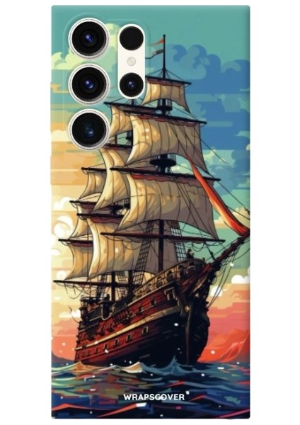 Samsung Galaxy S20 Ultra Silikon Kılıf Gemi Tablosu