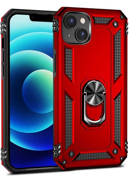 Apple iPhone 14 Uyumlu Zore Vega Kılıf-Siyah modelleri