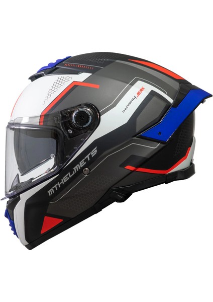 Thunder 4 Sv Jerk B7