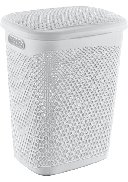 Katre Kirli Çamaşır Sepeti 55 Lt