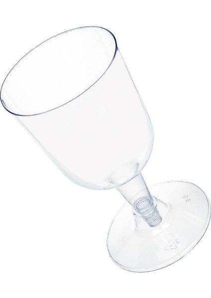 Ayaklı Kadeh 6'lı Mika 150 ml