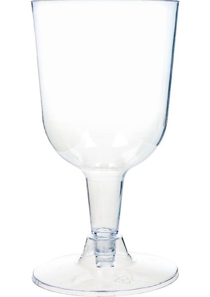Ayaklı Kadeh 6'lı Mika 150 ml