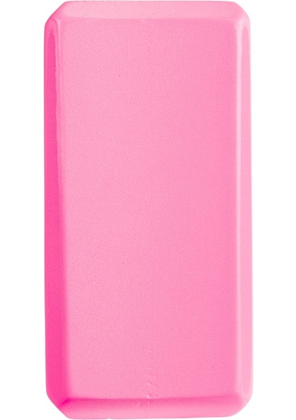 EVA Köpük Yoga Bloğu Açık Pembe, Destekleyici ve Hafif, Eva Foam Yoga Block Light Pink fiyatları