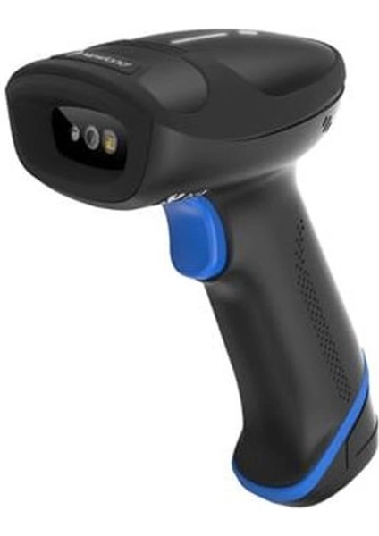 HR3300-BT Kablosuz 2d Karekod Okuyucu USB Bağlantıl