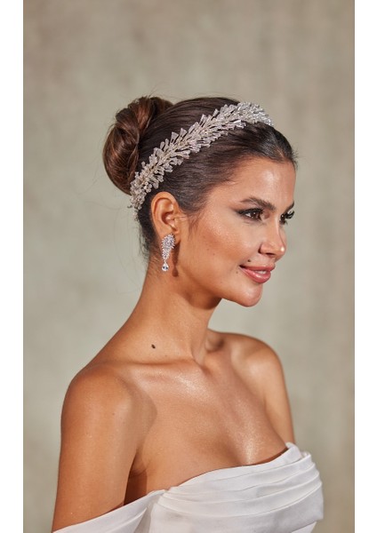 ST782GELİN Duvağı