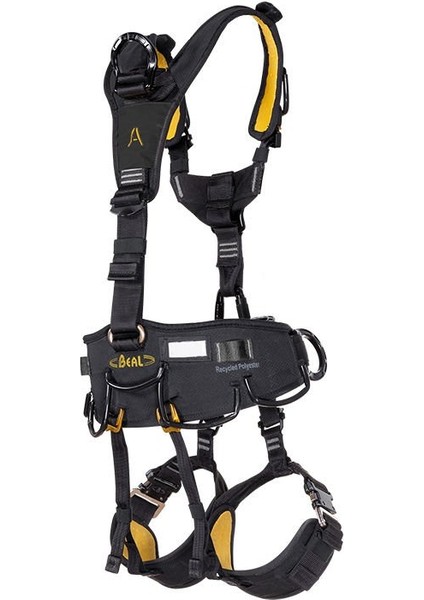 Beal Harness Solace M-L