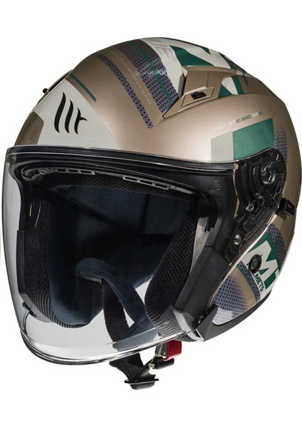 Avenuesv Sıdeway J9