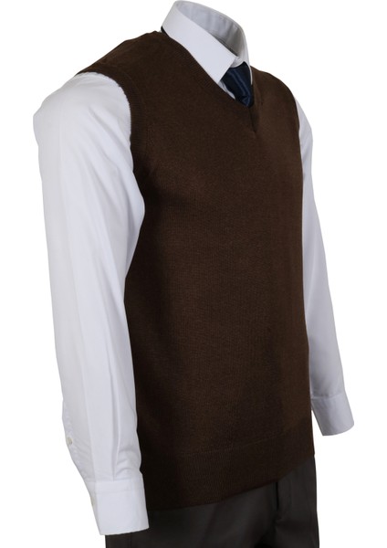 Erkek Süveter Yünlü Kazak Klasik Normal Kesim RAR00341 modelleri