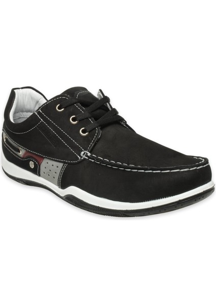 M2020 Nubuk Günlük Erkek Ayakkabı