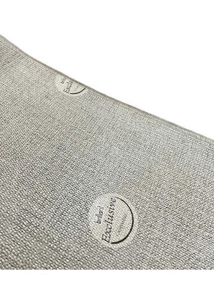 Dama Ekose Desenli Lateks Taban Mutfak Halısı indirimleri