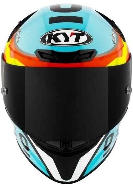 Tt-Revo Kask Leopard Edıtıon Spanıard (Şeffaf Vizörlü) fiyatları
