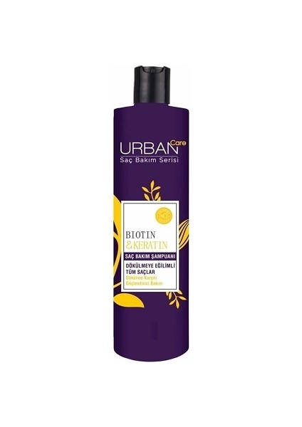 Care Saç Bakım Kremi 330ML