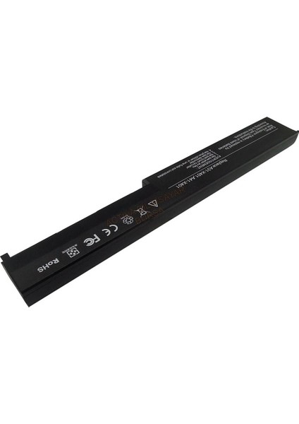 A31-X401, A32-X401, A41-X401, A42-X401 Asus Uyumlu Batarya Pil