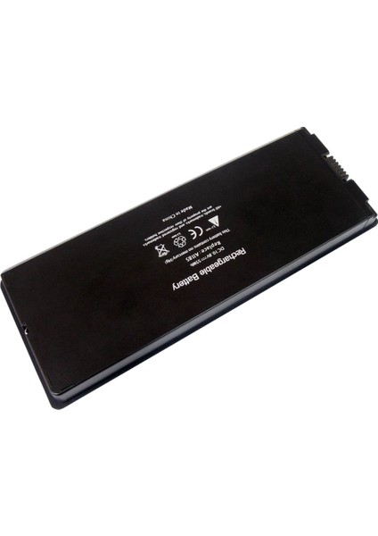 Macbook2,1 A1181 (Emc 2121) Uyumlu Batarya Pil MA699LL/A, MA700LL