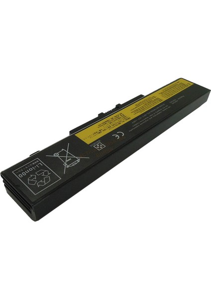 Lenovo Thinkpad Edge E430 E435 E530 E540 E545 Uyumlu Batarya Pil