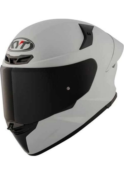 Tt-Revo Kask Plaın Matt Grey