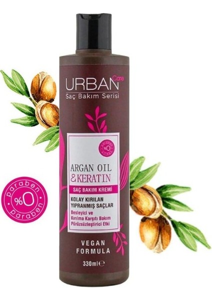 Care Saç Bakım Kremi 330ML fiyatları