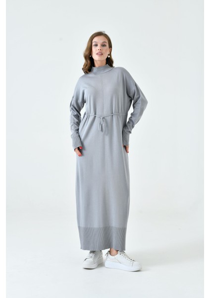 Berfin Bağcık Kemerli Venezia Elbise fiyatları