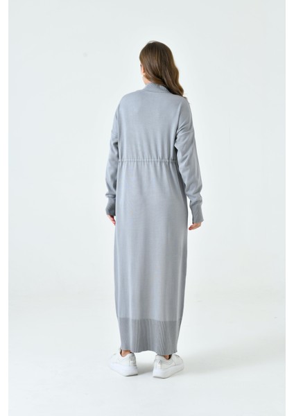 Berfin Bağcık Kemerli Venezia Elbise indirimleri