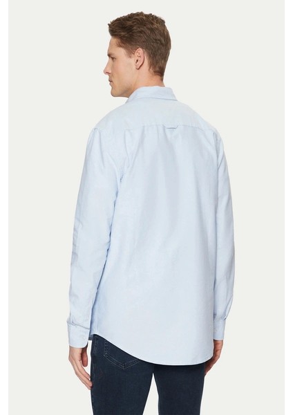 Tjm Reg Oxford Shırt Ext modelleri