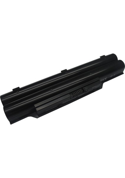 Fujitsu Lifebook A530 Uyumlu Batarya Pil