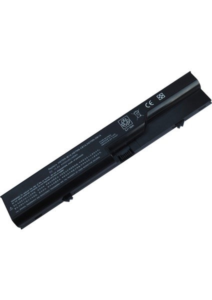 Hp Probook 4520S Laptop Uyumlu Batarya Pil